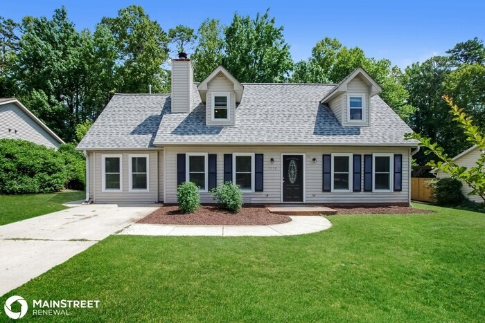 Primary Photo - 2539 Old Mill Rd, High Point, NC 27265