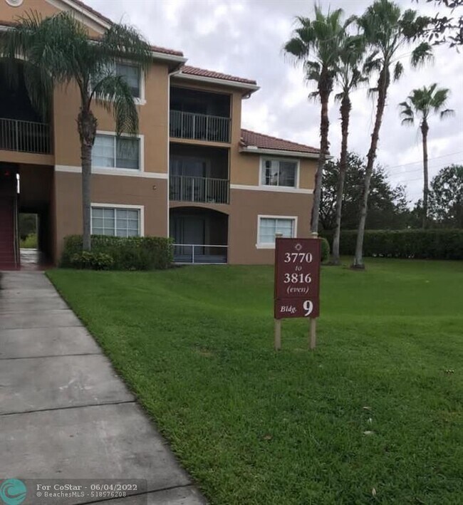 Foto del edificio - 3778 NW Mediterranean Ln