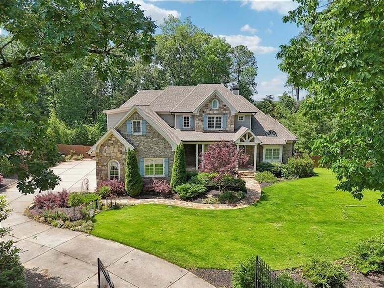 Foto principal - 211 Mount Vernon Hwy
