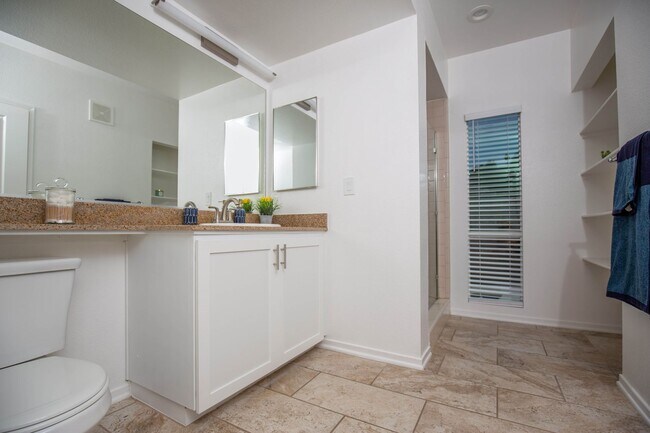 Foto del interior - Cahuenga Place - 3400 Cahuenga Blvd West