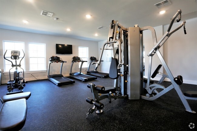 Interior Photo - The Attain