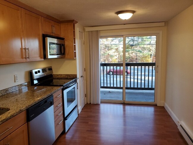 Building Photo - 9 Wampus Ave