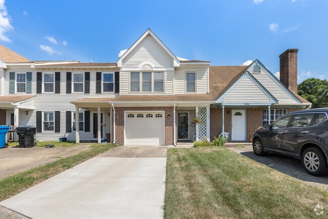 Building Photo - 1334 Rica Ct