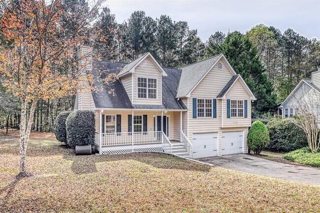Building Photo - 21 Boones Ridge Dr