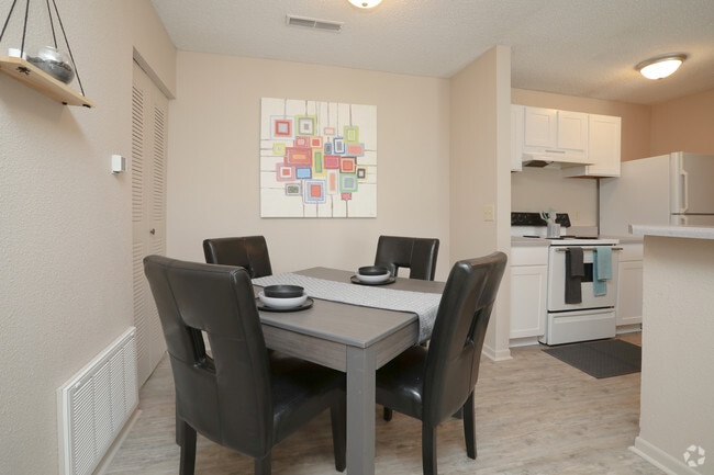 Interior Photo - BayOak
