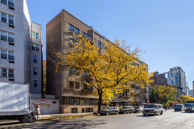 Foto del edificio - Co-Op Building