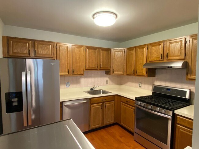 Foto del edificio - 2205 Brookhaven Dr