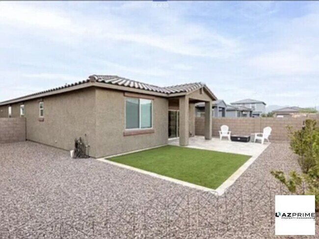 Foto del edificio - Nice Homes