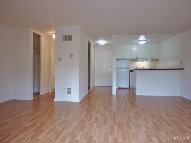 Foto del edificio - 1135 Ellis St