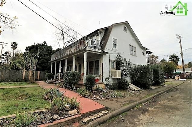 Building Photo - 2334 California St