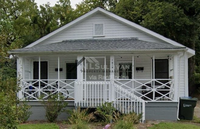 Foto principal - 1012 Berkeley St