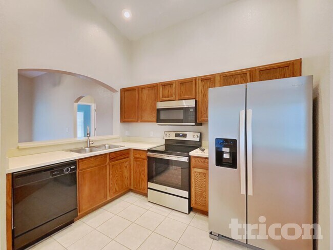 Building Photo - 3111 Buckeye Point Dr