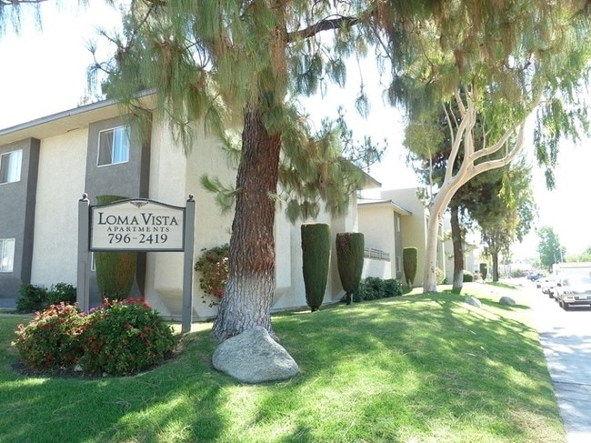 Building Photo - Loma Vista Apartments