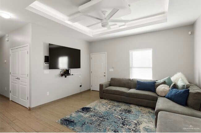 Foto del edificio - 4624 N Ebony St