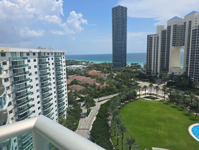 Building Photo - 19370 Collins Ave