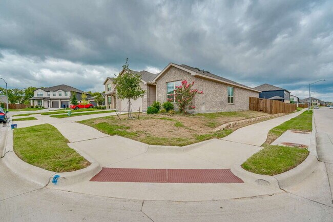 Foto del edificio - Charming 4-Bedroom Home in Eagle Mountain-...