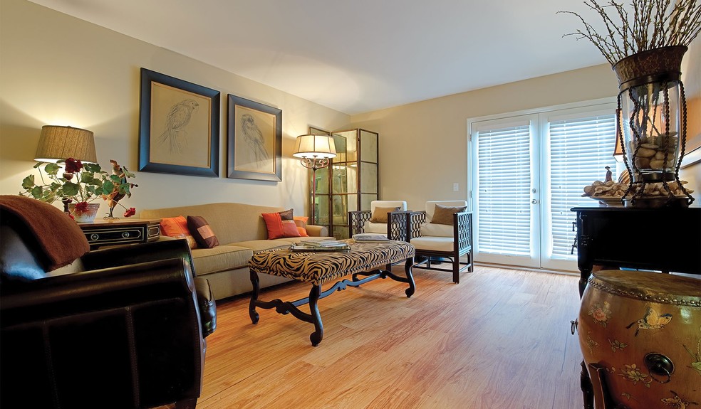 865 Bellevue Apartments Rentals Nashville, TN