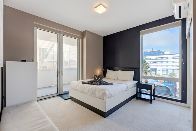 Foto del edificio - 11 Rose St