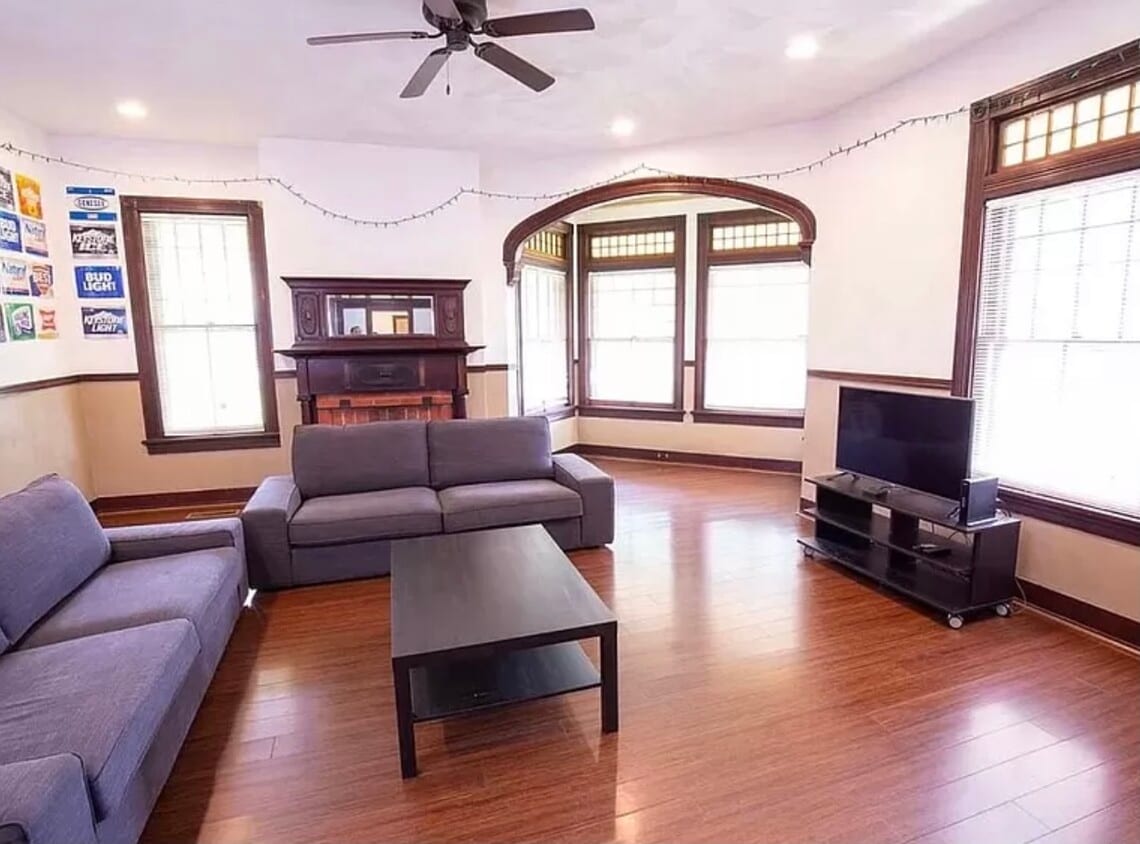 23 Front St Unit 1, Binghamton, NY 13905 Apartments in Binghamton, NY