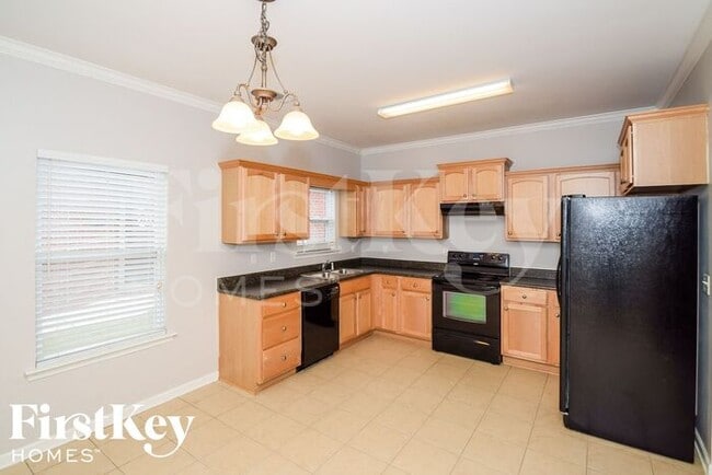 Building Photo - 6448 Southern Trace Dr