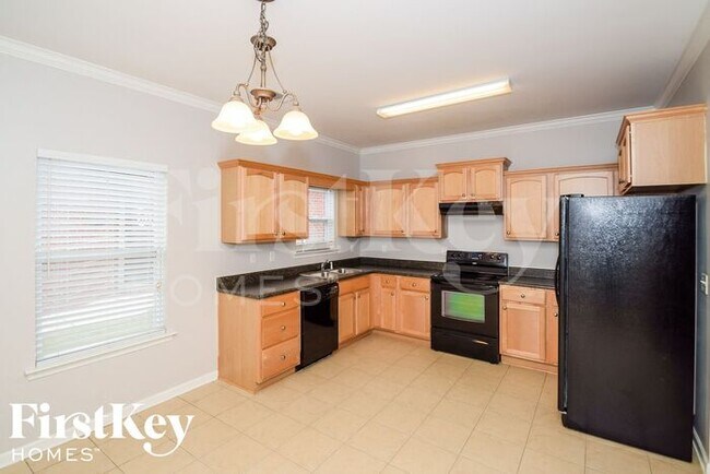 Foto del edificio - 6448 Southern Trace Dr