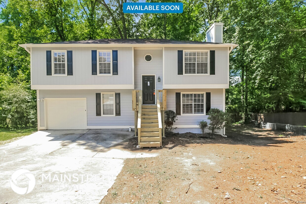 Primary Photo - 6735 Greenbower Ln