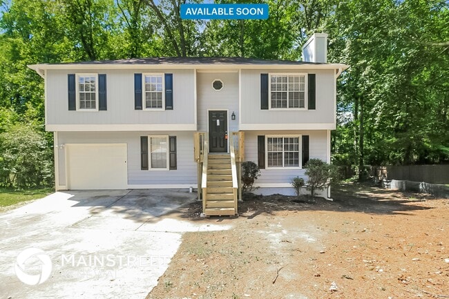 Building Photo - 6735 Greenbower Ln