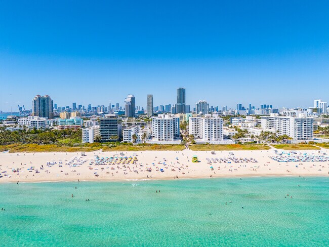 Foto del edificio - 345 Ocean Dr