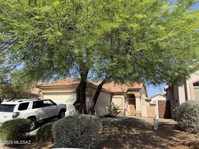 Foto del edificio - 12213 N Makayla Canyon Dr