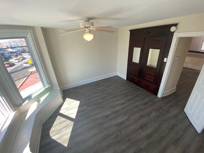 Foto del edificio - 33 Cherry St