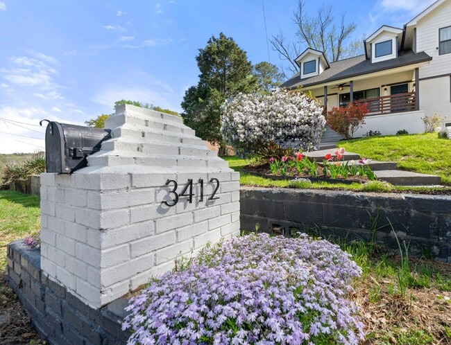 Foto del edificio - 3412 Collier Dr NW