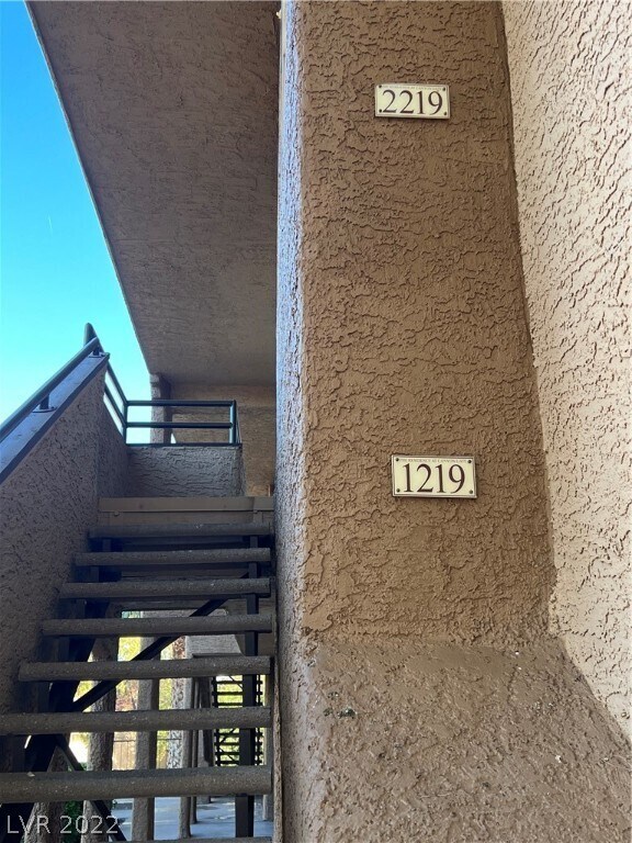 2200 S Fort Apache Rd Unit 2219, Las Vegas, NV 89117 Condo for Rent