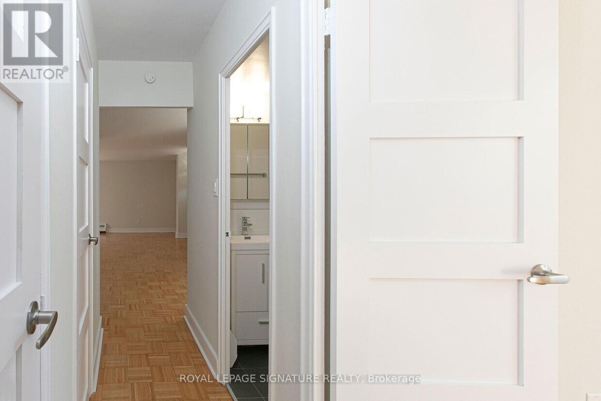 Photo principale - 803-490 EGLINTON Ave