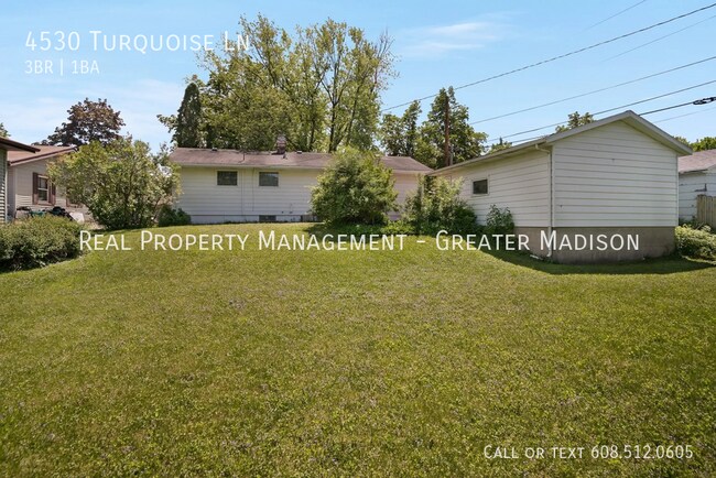 Building Photo - 3 bedroom house rental in lovely neighborhood