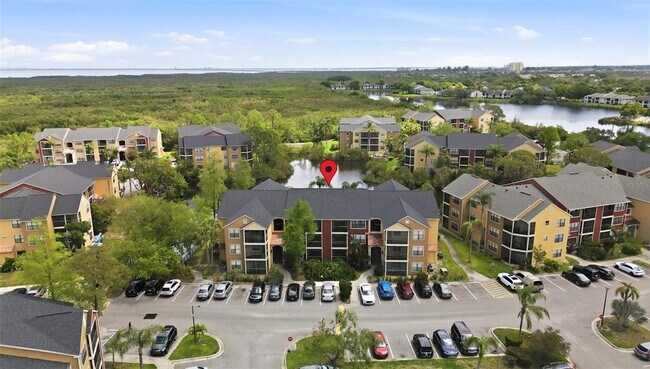 Foto del edificio - 11901 4th St N