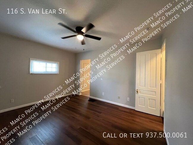 Building Photo - 116 S Van Lear St