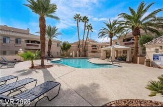 Building Photo - 7400 W Flamingo Rd