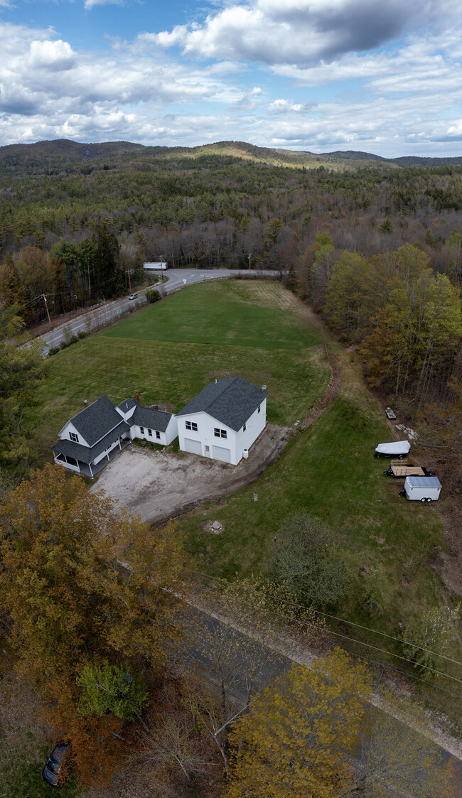 Building Photo - 101 Rocky Dunn Rd