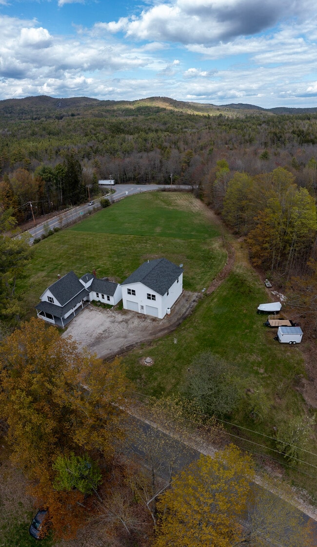 Building Photo - 101 Rocky Dunn Rd