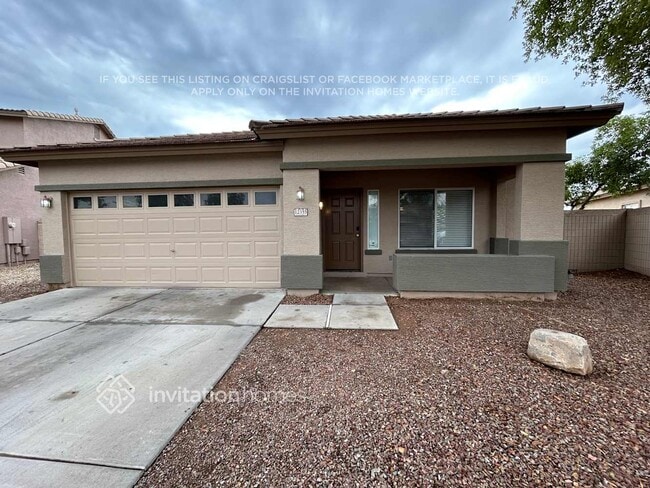 Building Photo - 12355 W Tonto St