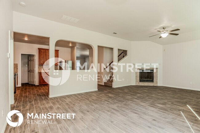 Building Photo - 9128 White Swan Pl