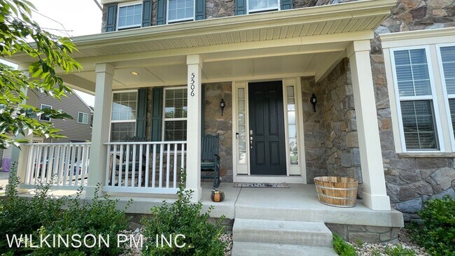 Foto del edificio - 5 br, 4.5 bath House - 5506 Spring Bluff Ct.