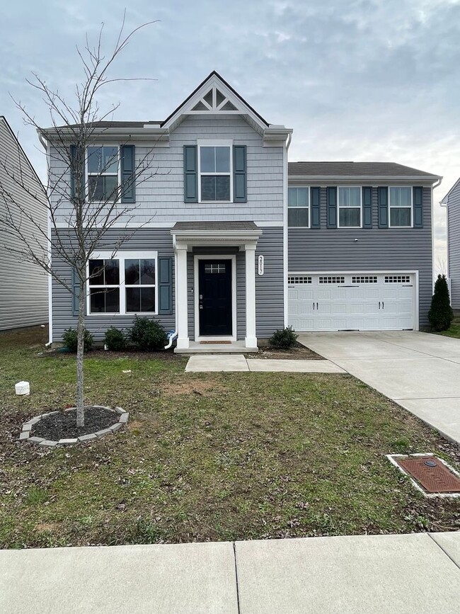 Photo - 2017 Westchester Dr House