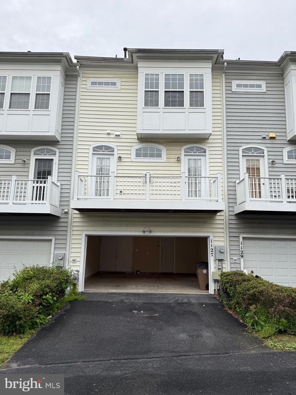 Foto del edificio - 1127 Gaither Rd