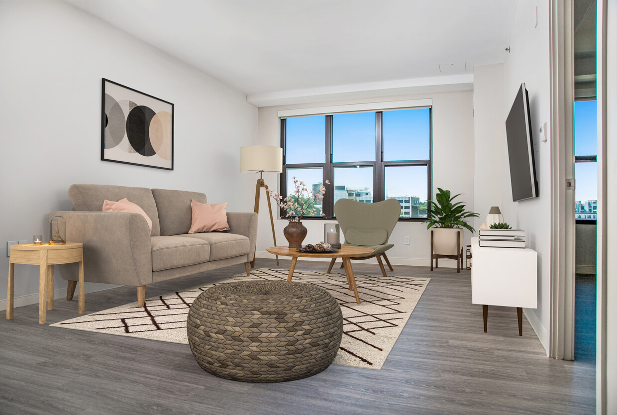 225 Centre - Apartments in Boston, MA | Apartments.com