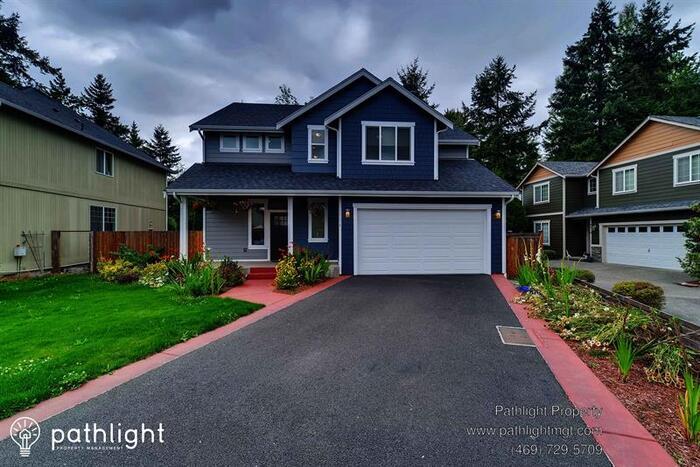 Primary Photo - 18214 80th Ave E, Puyallup, WA, 98375