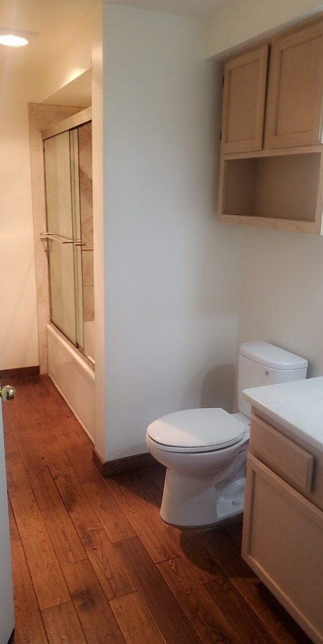 restroom - 639 N Riverpoint Blvd