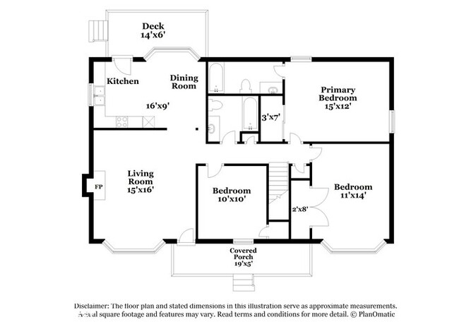 Building Photo - 6599 Womack Rd, Pinson, AL 35126