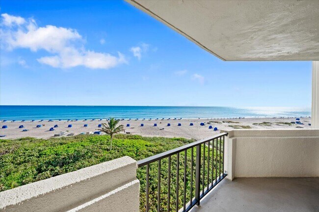 Building Photo - 2800 N Ocean Dr