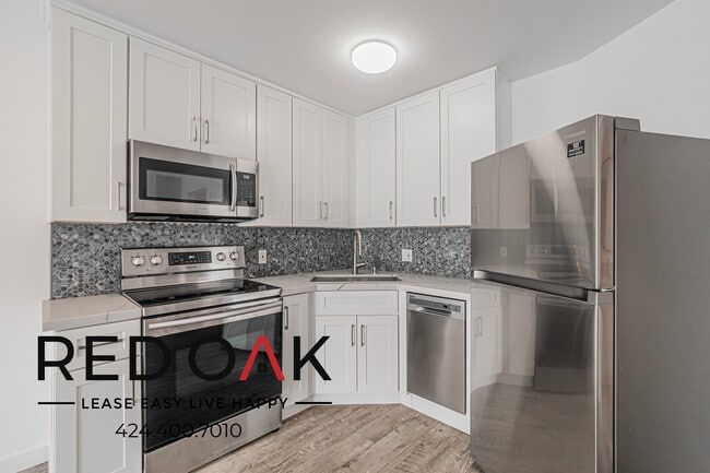 Building Photo - 519 Westmoreland Ave